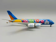1/500 Emirates Airbus A380 "Expo 2020 Dubai - Be Part of the Magic" A6-EEU