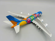1/500 Emirates Airbus A380 "Expo 2020 Dubai - Be Part of the Magic" A6-EEU