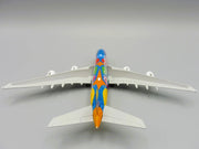1/500 Emirates Airbus A380 "Expo 2020 Dubai - Be Part of the Magic" A6-EEU
