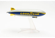 1/500 Goodyear Zeppelin NT "Wingfoot Two" N2A