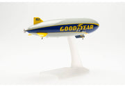 1/500 Goodyear Zeppelin NT "Wingfoot Two" N2A