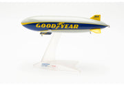 1/500 Goodyear Zeppelin NT "Wingfoot Two" N2A