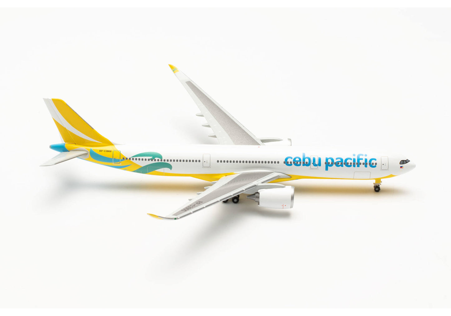1/500 Cebu Pacific Airbus A330-900neo RP-C3900