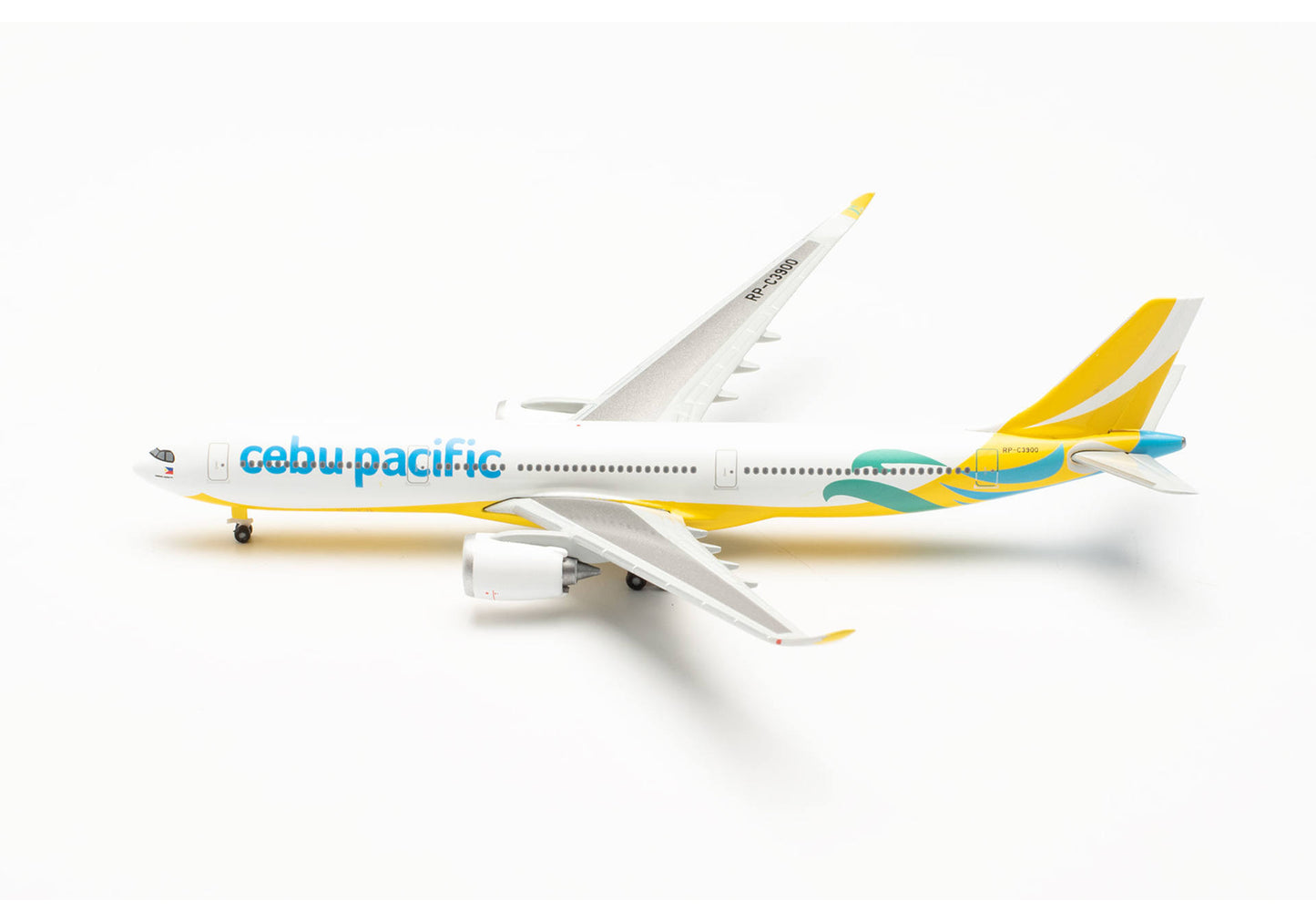 1/500 Cebu Pacific Airbus A330-900neo RP-C3900