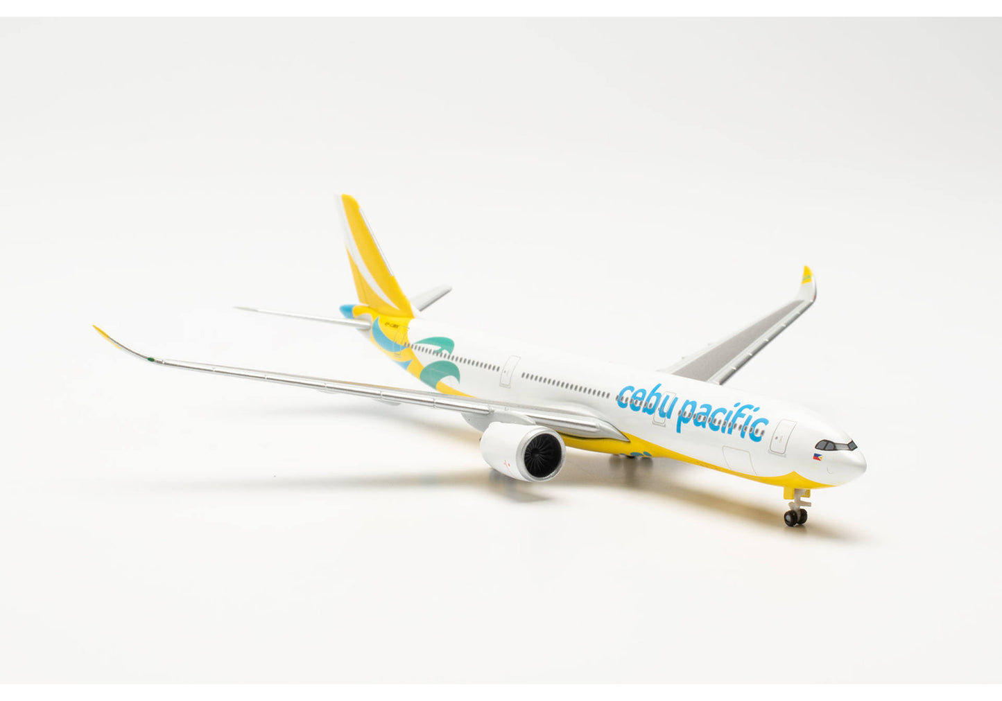 1/500 Cebu Pacific Airbus A330-900neo RP-C3900