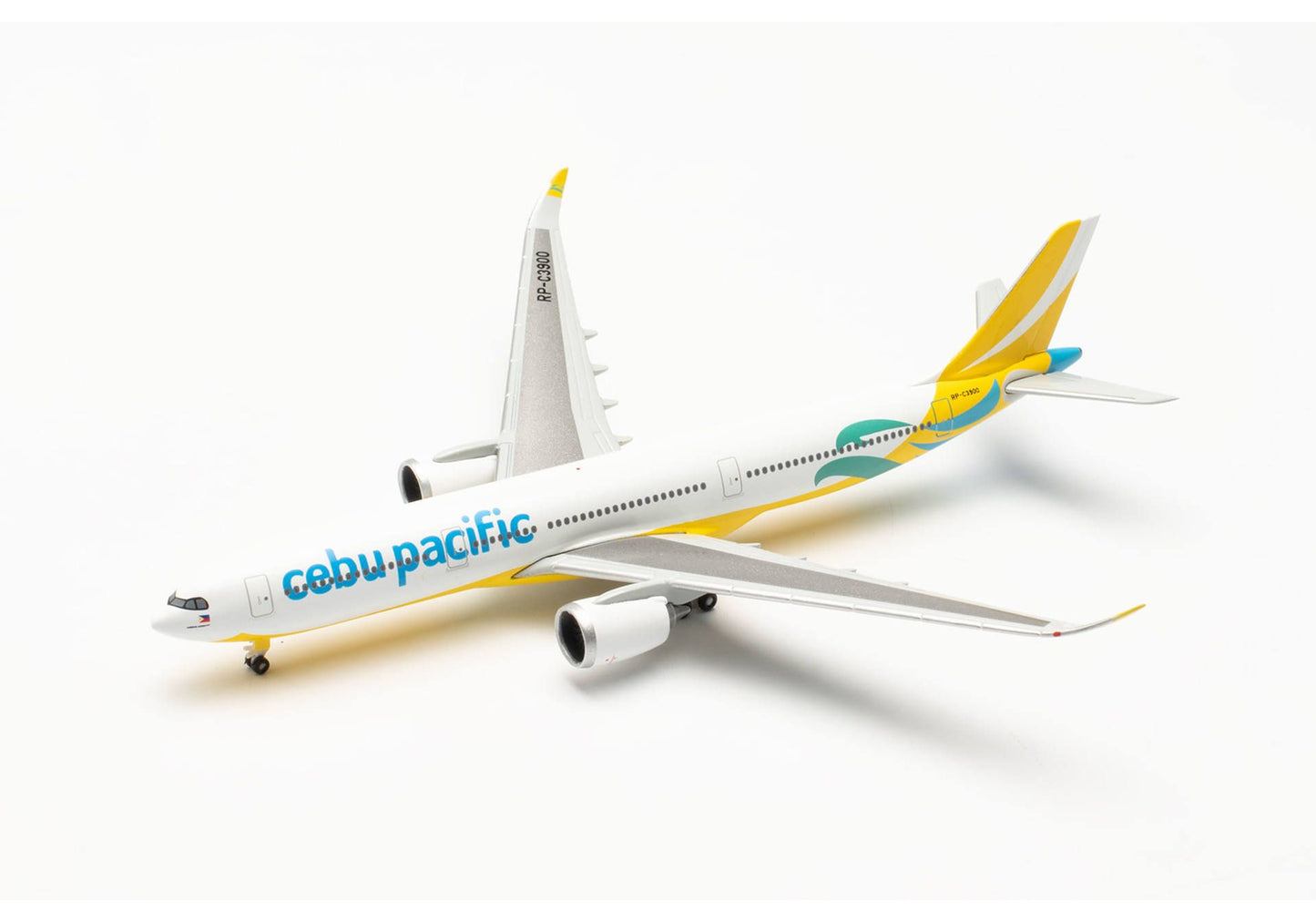 1/500 Cebu Pacific Airbus A330-900neo RP-C3900