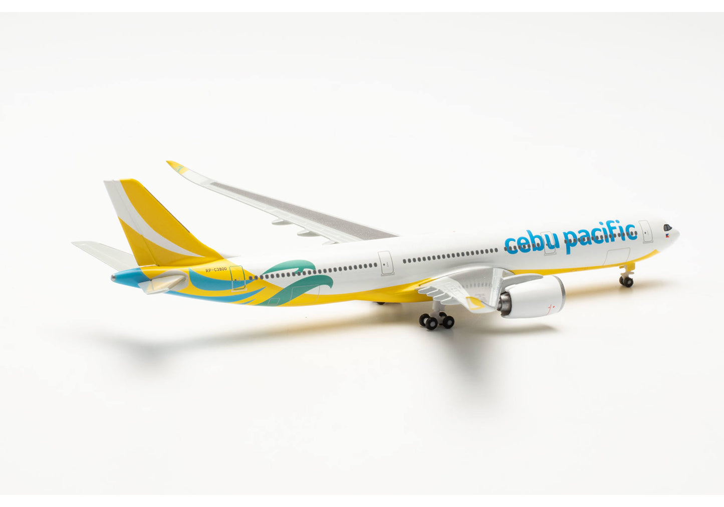 1/500 Cebu Pacific Airbus A330-900neo RP-C3900