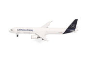 1/500 Lufthansa Cargo Airbus A321P2F D-AEUI "Dia dhuit Ireland"