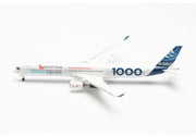 1/500 Airbus A350-1000 Qantas "Project Sunrise" F-WMIL