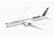 1/500 Airbus A350-1000 Qantas "Project Sunrise" F-WMIL