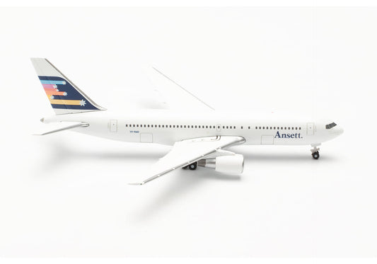1/500 Ansett Airlines Boeing 767-200 "Southern Cross" Livery New Colors VH-RMD