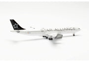 1/500 Lufthansa Airbus A340-300 "Star Alliance" D-AIGW "Gladbeck"