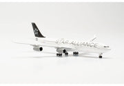 1/500 Lufthansa Airbus A340-300 "Star Alliance" D-AIGW "Gladbeck"