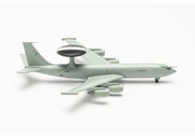 Boeing E-3D Sentry AEW.1 No. 8 Squadron RAF Waddington Operation Shader RAF Akrotiri ZH101