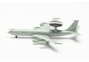 Boeing E-3D Sentry AEW.1 No. 8 Squadron RAF Waddington Operation Shader RAF Akrotiri ZH101