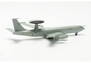 Boeing E-3D Sentry AEW.1 No. 8 Squadron RAF Waddington Operation Shader RAF Akrotiri ZH101