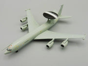 Boeing E-3D Sentry AEW.1 No. 8 Squadron RAF Waddington Operation Shader RAF Akrotiri ZH101