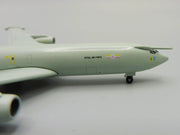 Boeing E-3D Sentry AEW.1 No. 8 Squadron RAF Waddington Operation Shader RAF Akrotiri ZH101