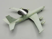 Boeing E-3D Sentry AEW.1 No. 8 Squadron RAF Waddington Operation Shader RAF Akrotiri ZH101