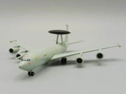 Boeing E-3D Sentry AEW.1 No. 8 Squadron RAF Waddington Operation Shader RAF Akrotiri ZH101