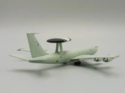 Boeing E-3D Sentry AEW.1 No. 8 Squadron RAF Waddington Operation Shader RAF Akrotiri ZH101