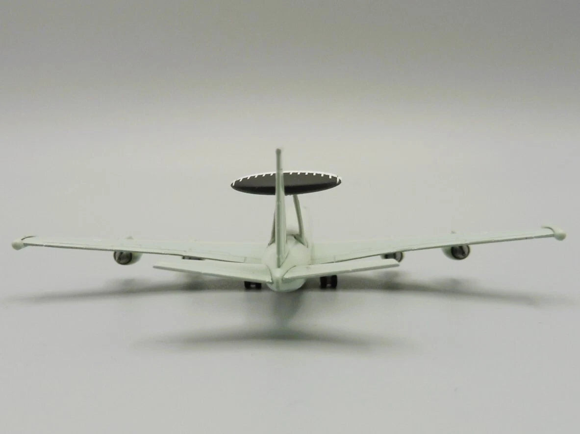 Boeing E-3D Sentry AEW.1 No. 8 Squadron RAF Waddington Operation Shader RAF Akrotiri ZH101