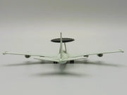 Boeing E-3D Sentry AEW.1 No. 8 Squadron RAF Waddington Operation Shader RAF Akrotiri ZH101