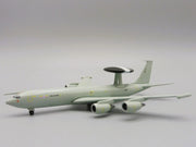 Boeing E-3D Sentry AEW.1 No. 8 Squadron RAF Waddington Operation Shader RAF Akrotiri ZH101