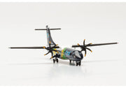 1/500 Azul ATR-72-600 "Brazilian Flag Livery" PR-AKO