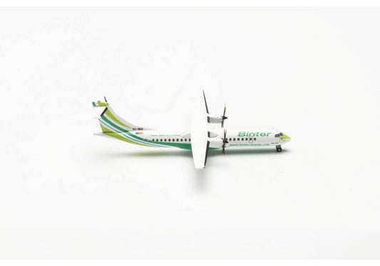 1/500 Binter Canarias ATR-72-600 EC-NGG "Mojo Picón"