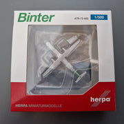 1/500 Binter Canarias ATR-72-600 EC-NGG "Mojo Picón"