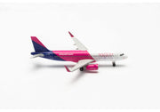 1/500 Wizz Air Airbus A320 HA-LSA