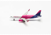 1/500 Wizz Air Airbus A320 HA-LSA