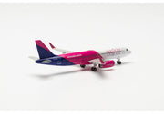 1/500 Wizz Air Airbus A320 HA-LSA
