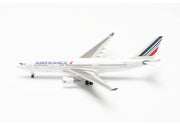 1/500 Air France Airbus A330-200 New Colors F-GCZE "Colmar"
