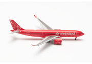 1/500 Air Greenland Airbus A330-800neo OY-GKN "Tuukkaq"