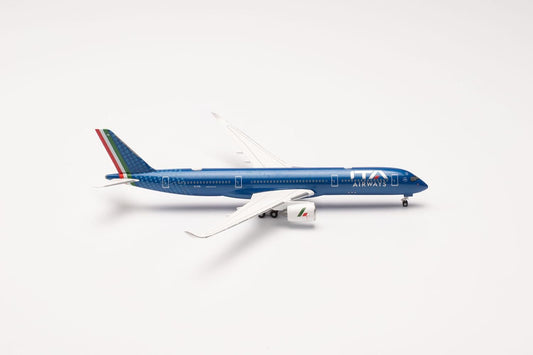 1/500 ITA Airways Airbus A350-900 EI-IFB "Marcello