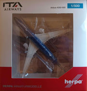 1/500 ITA Airways Airbus A350-900 EI-IFB "Marcello