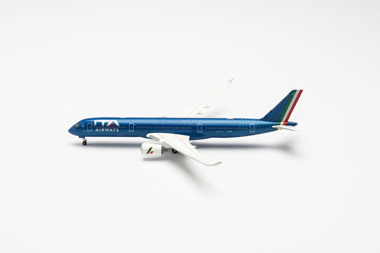 1/500 ITA Airways Airbus A350-900 EI-IFB "Marcello