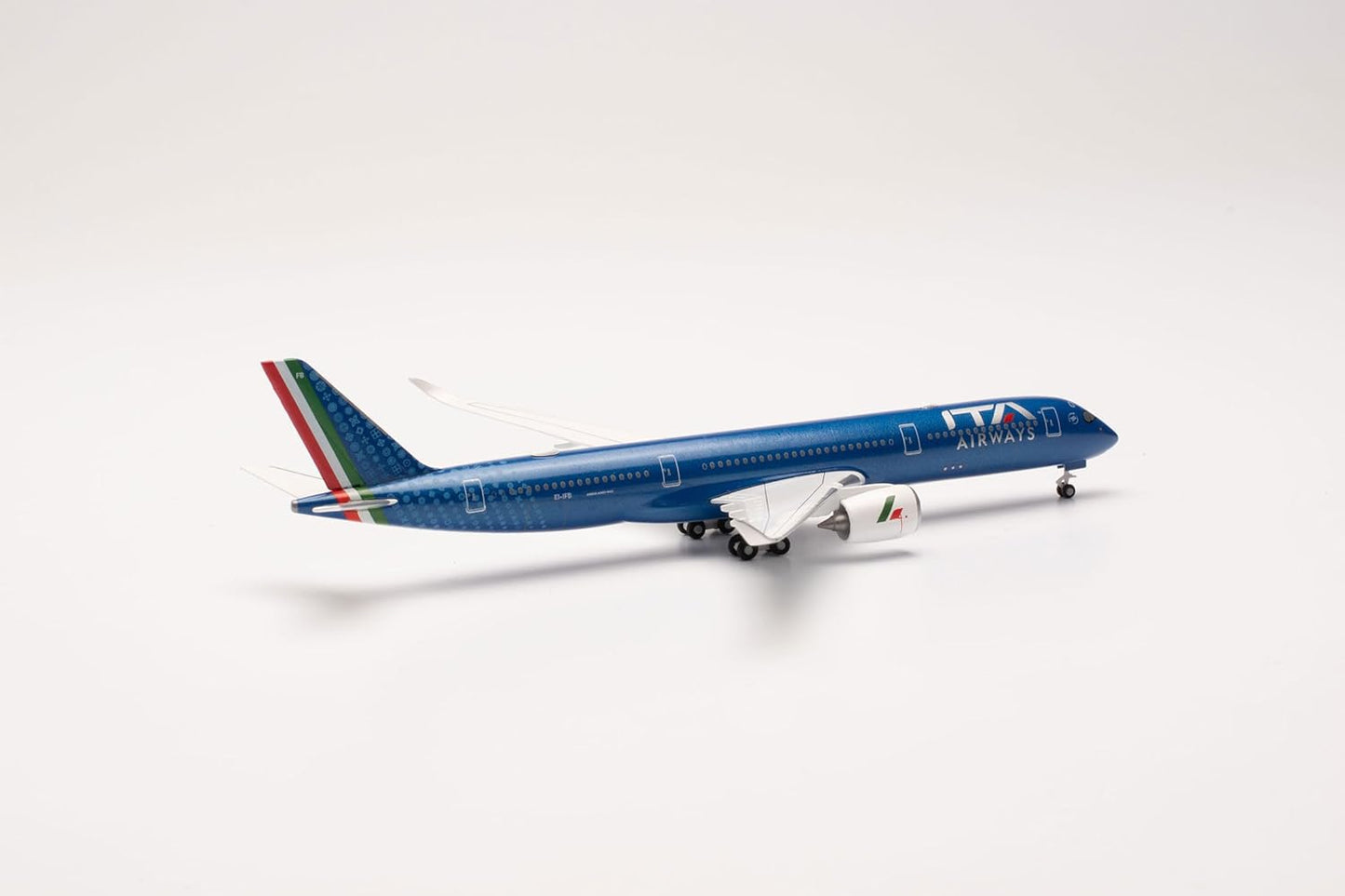 1/500 ITA Airways Airbus A350-900 EI-IFB "Marcello