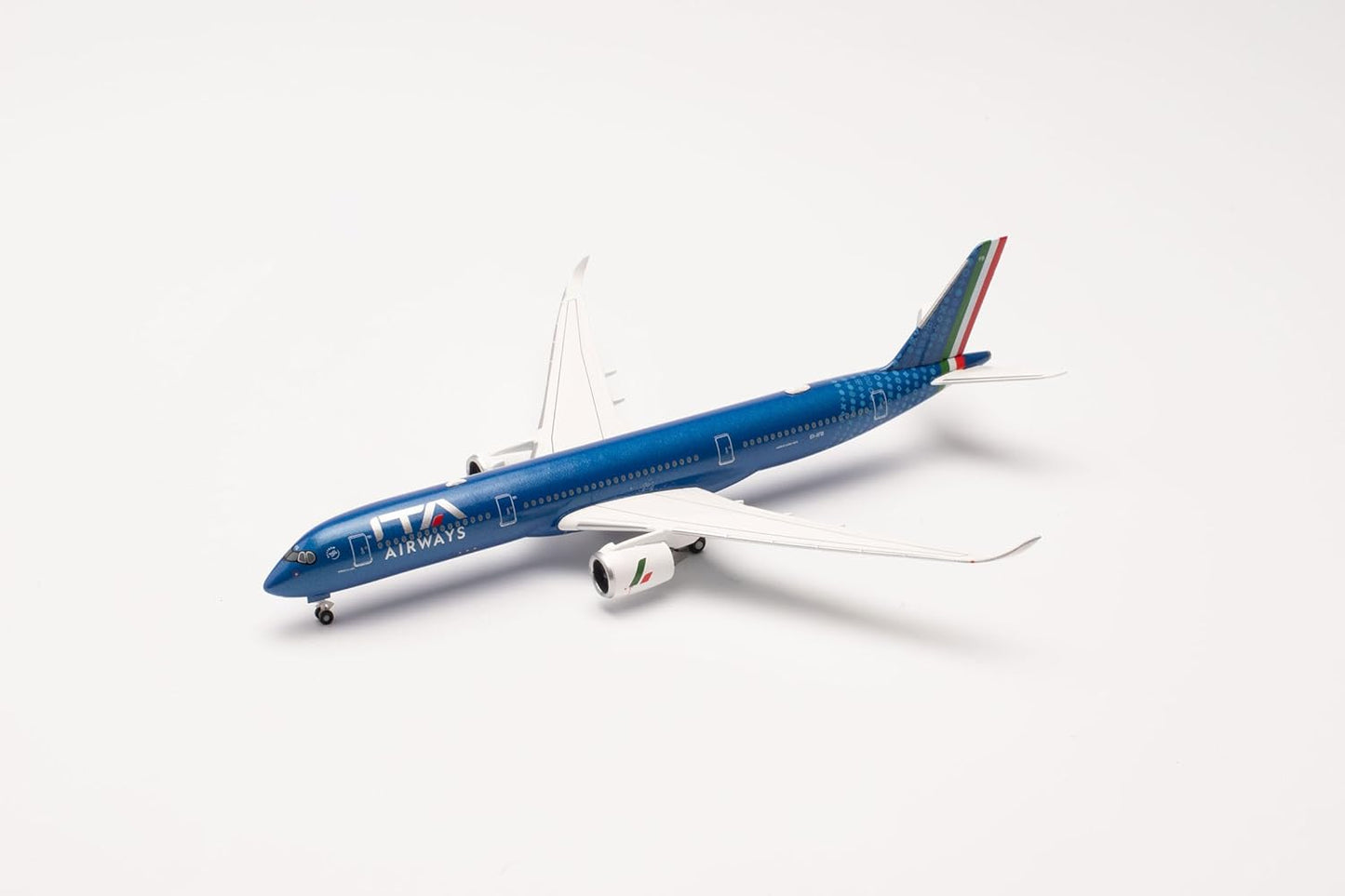 1/500 ITA Airways Airbus A350-900 EI-IFB "Marcello