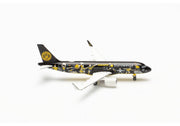 1/500 Eurowings Airbus A320 "BVB FANAIRBUS" D-AEWM