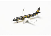1/500 Eurowings Airbus A320 "BVB FANAIRBUS" D-AEWM