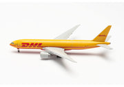 1/500 DHL Aviation Boeing 777F D-AALT