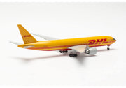 1/500 DHL Aviation Boeing 777F D-AALT
