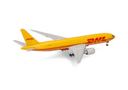 1/500 DHL Aviation Boeing 777F N776CK