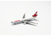 1/500 Swissair McDonnell Douglas MD-11 "Qualiflyer" HB-IWB "Graubünden"