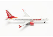 1/500 Corendon Airlines Boeing 737 Max 8 TC-MKS