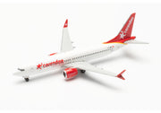 1/500 Corendon Airlines Boeing 737 Max 8 TC-MKS