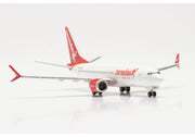 1/500 Corendon Airlines Boeing 737 Max 8 TC-MKS